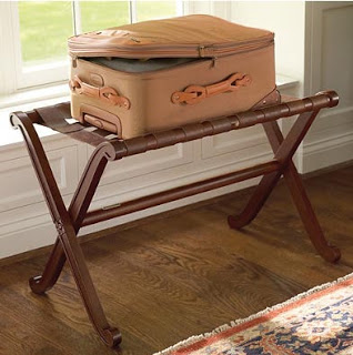 6 Guest Room Must-Haves